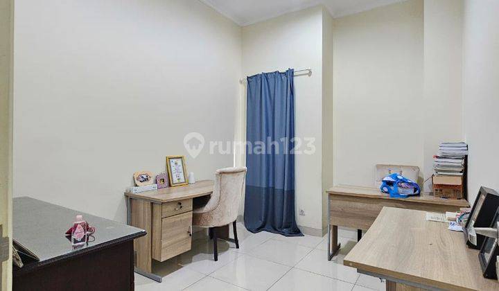 Dijual Rumah Bagus, Siap Huni, di Goldfinch Gading Serpong 2