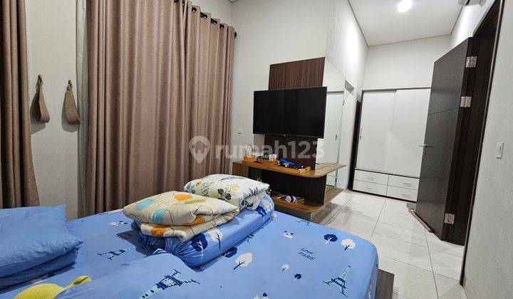 Dijual Hunian Nyaman di Delatinos Bsd City, Cocok Untuk Keluarga 2