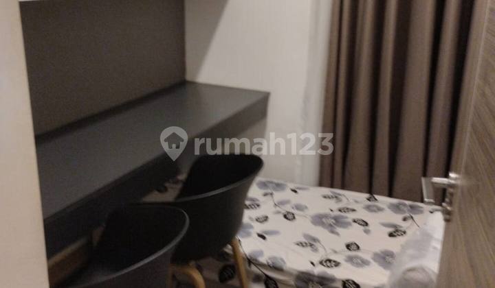 For Rent Skyhouse Apartment 3BR Fully Furnished