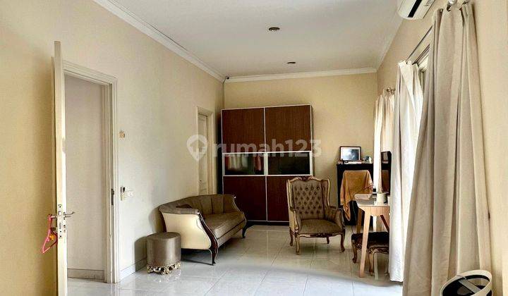 DIJUAL Rumah Siap Huni, At Cluster Jade - PHG, Gading Serpong 2