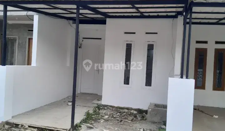 Rumah Baru Termurah Sebandung  3