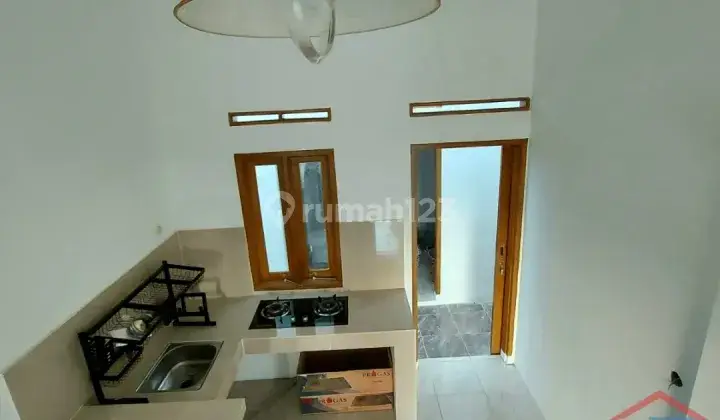 Rumah Baru Termurah Sebandung  9