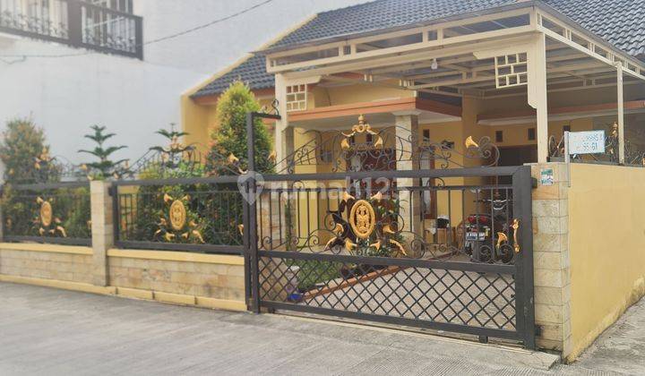 Rumah termurah sebandung raya indent dan siap huni 1
