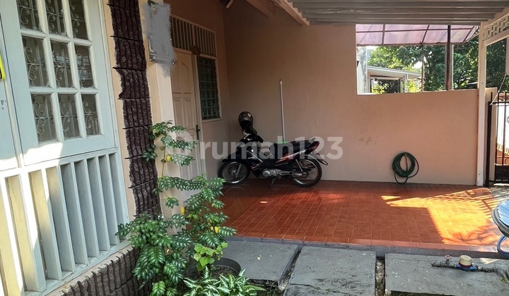 For Sale: Bintaro Jaya Sector 2 House, South Tangerang