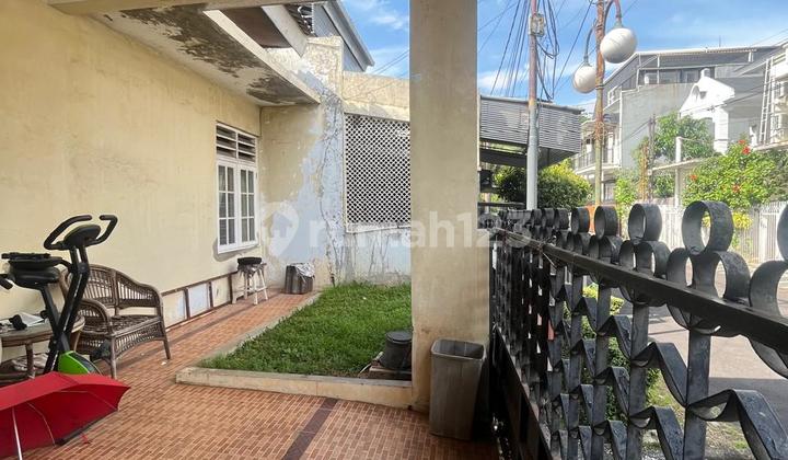 Dijual Rumah Sektor 2 SHM bisa KPR Bintaro Tangerang Selatan@ Dijual Rumah Sektor 2 SHM bisa KPR Bintaro Tangerang Selatan@