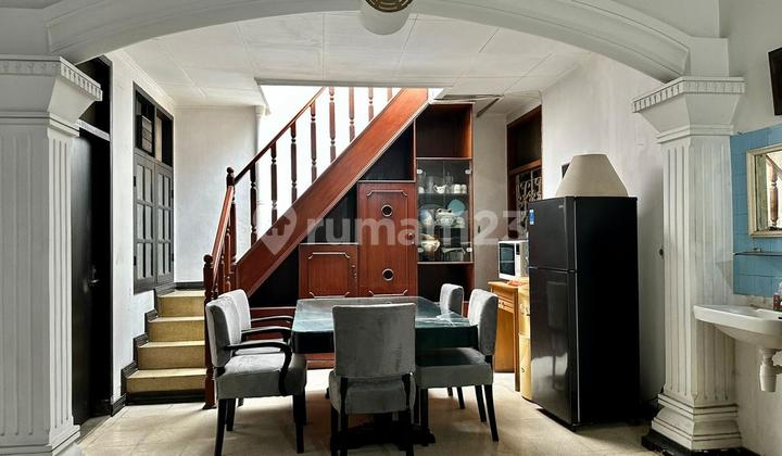 Dijual Rumah Sektor 1 Bintaro Jakarta Selatan 2