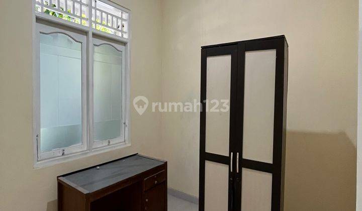 Rumah Kos Siap Huni Di Pondok Jaya Bintaro 2