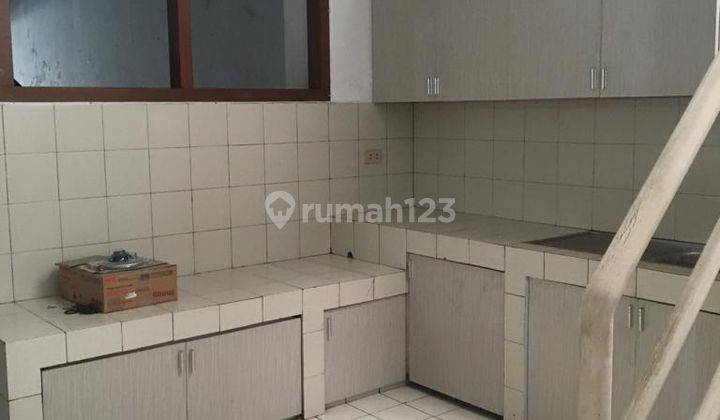 Di Jual Rumah Di Cipete Jl Sawo Jakarta Selatan 2