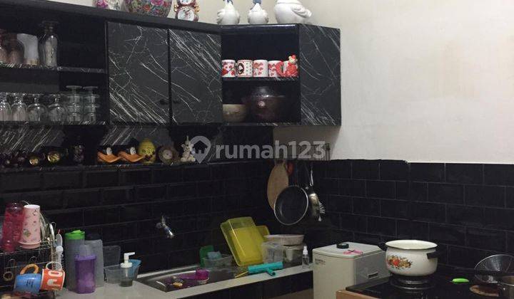 Rumah 2 Lantai Bagus SHM di Perkici, Tangerang Selatan 2