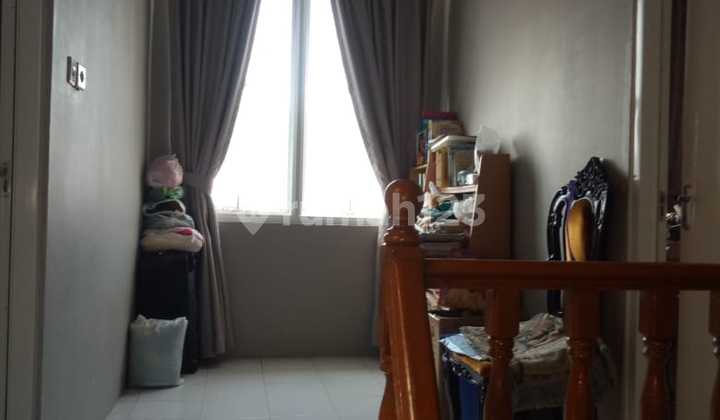  Dijual Rumah Bintaro Jaya Sektor 4 Tangerang Selatan 2