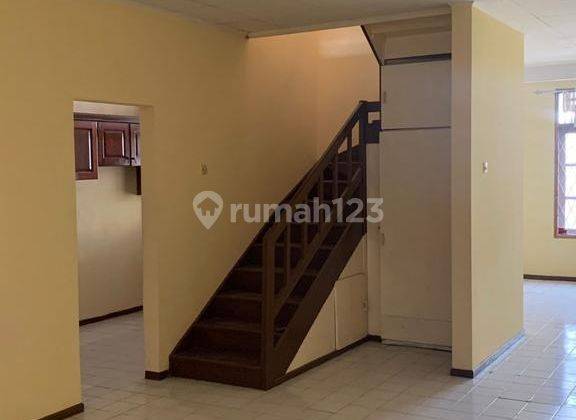 Rumah Minimalis Sektor 2 Bintaro Jaya Tangerang Selatan  2