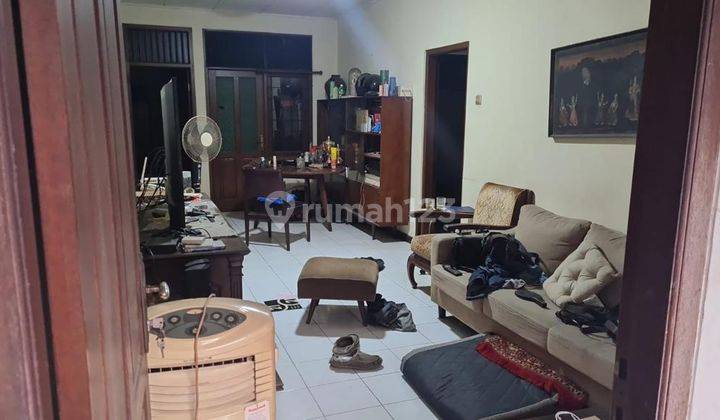 Rumah 2 Lantai Bagus SHM di Sektor 5, Tangerang Selatan 2