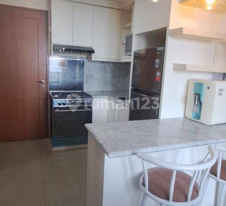 Apartemen Royal Olive Pejaten 2 BR Semi Furnished Bagus 1