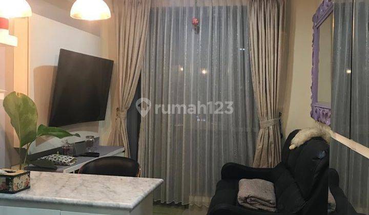 Apartemen Royal Olive Pejaten 2 BR Semi Furnished Bagus 2