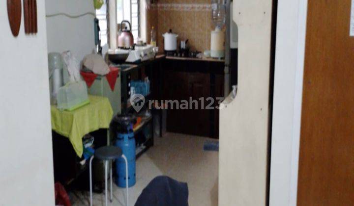 Rumah Nyaman Dan Lokasi Di Tengah Kota Jl nusa indah Malang  2