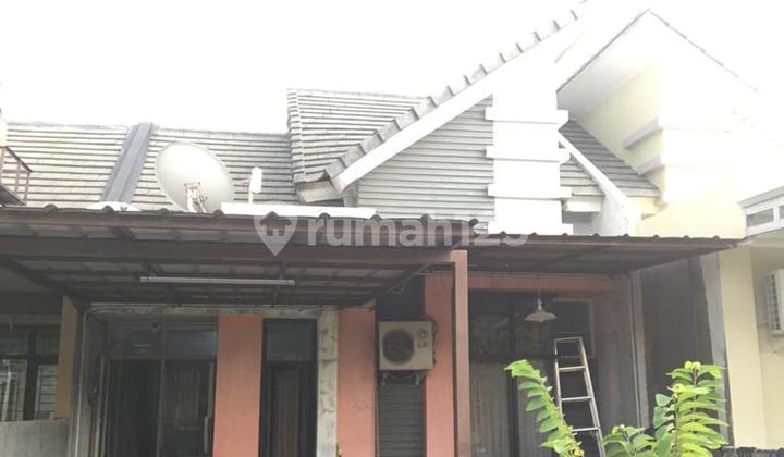 For Sale: Cendana Residence Complex House, Ciater, South Tangerang