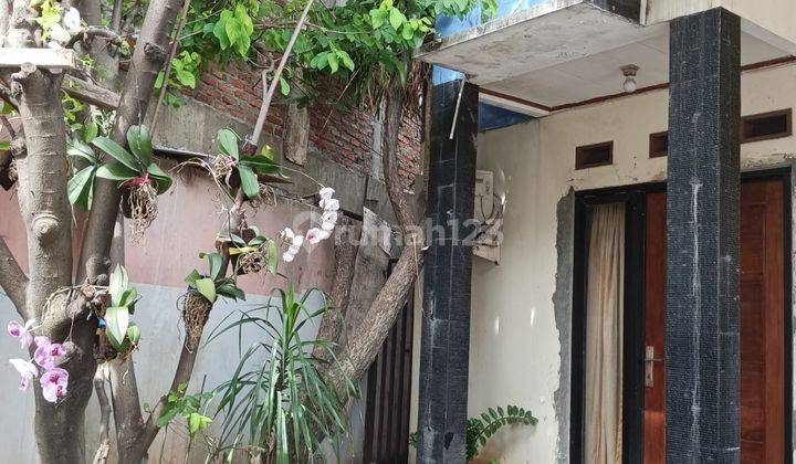 Rumah Bagus Semi Furnished di Gapura Menteng, Tangerang Selatan 2