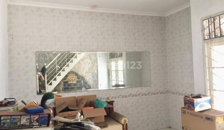 Rumah 2 Lantai Bagus di Bumi Bintaro Permai, Jakarta Selatan 1