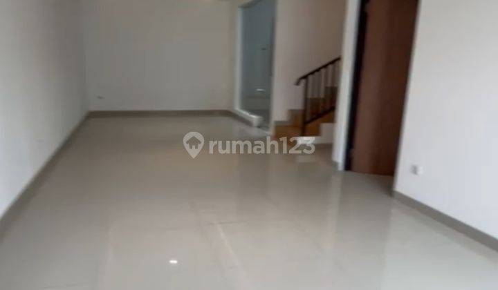 Rumah Brand New Di Graha Raya Bintaro 2