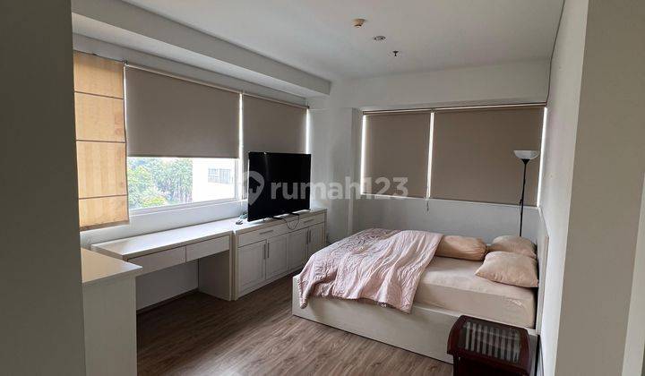 Apartement apartemen 1 park residence 3 BR 1