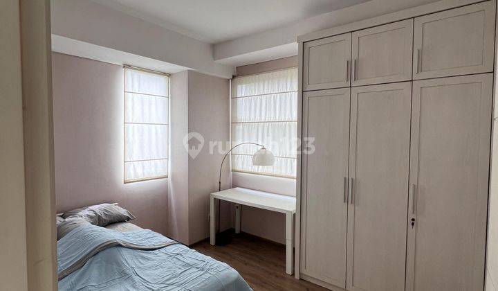 Apartement apartemen 1 park residence 3 BR 2