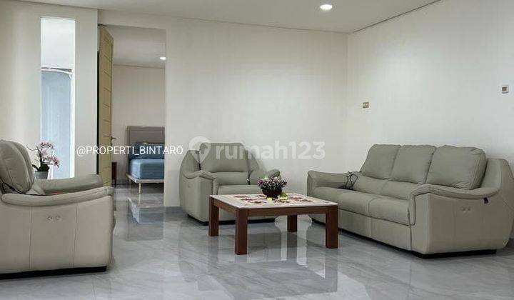 Rumah 2 Lantai Bagus SHM di Riverpark, Jakarta Selatan 2