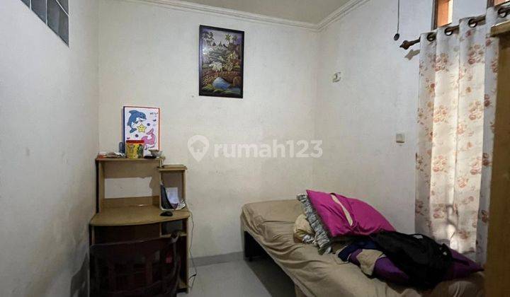 Rumah 2 Lantai Bagus SHM di Jl. Murai, Bintaro Tangerang Selatan 2