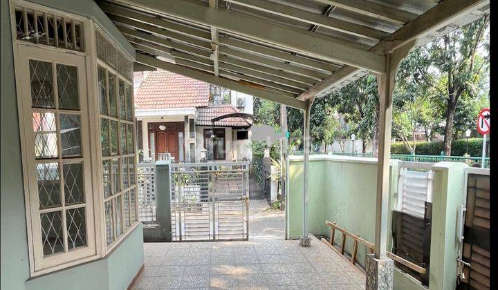 Rumah Sudah Di Renovasi Di Jl Cucur Sektor 4 Bintaro  1