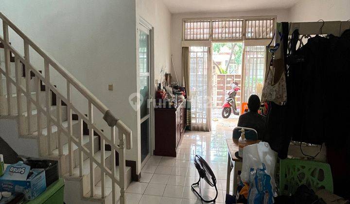 Di Jual Rumah Taman Rempoa Indah Ciputat Timur Tangerang Selatan 2