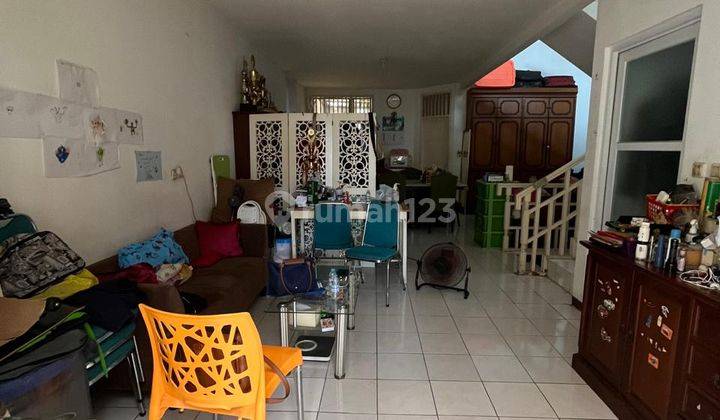 Rumah Harus Terjual Taman Rempoa Indah Ciputat Tangsel 2