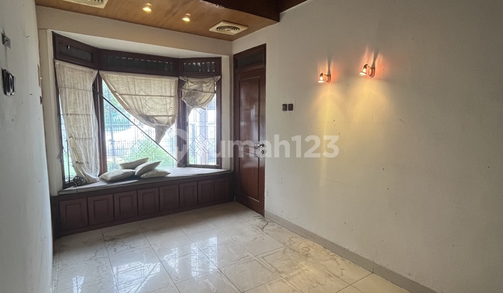 Dijual Rumah Bintaro Jaya Sektor 5 Tangerang Selatan 2
