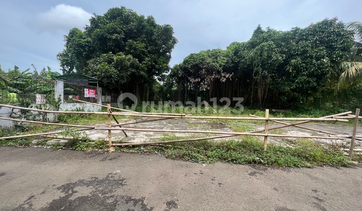 Dijual Kavling Murah di Pondok Ranji Ciputat Timur Tangerang Selatan Dijual Kavling Murah di Pondok Ranji Ciputat Timur Tangerang Selatan