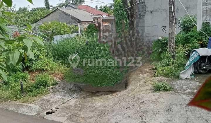 For Sale, Strategic Location Land in Sector 2 Bintaro Jaya Tangerang For Sale, Strategic Location Land in Sector 2 Bintaro Jaya Tangerang