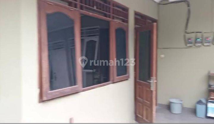 Rumah Kosan 2 Lantai Bagus Shm Di ,Pondok Jaya Bintaro 2