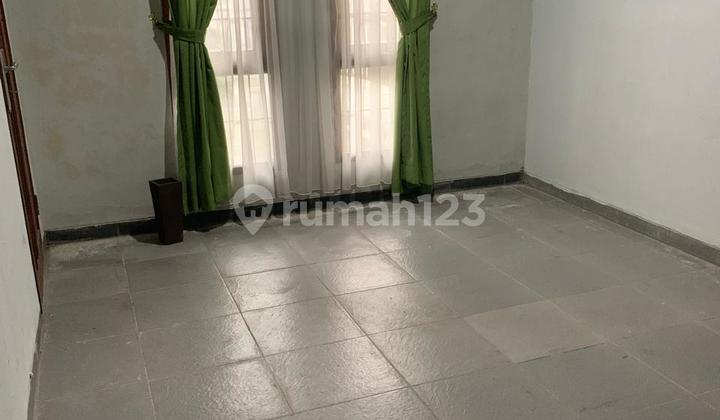 House for Rent in Flood-Free Sector 5 Bintaro, South Tangerang 2