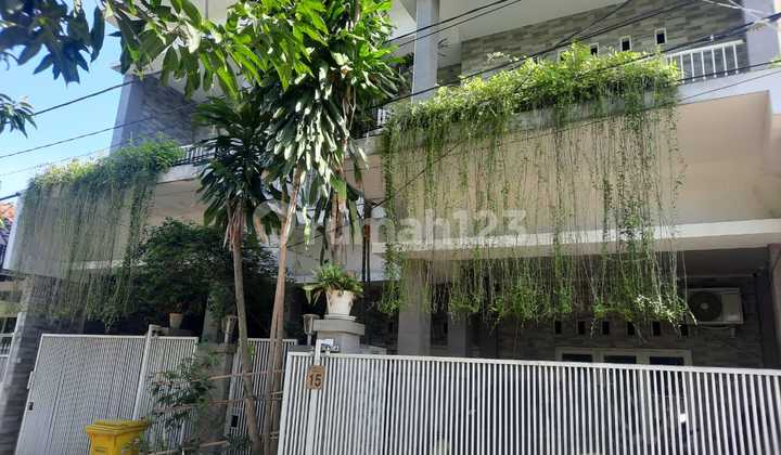 House For Sale on Jl Kuricang Sector 3a Bintaro South Tangerang