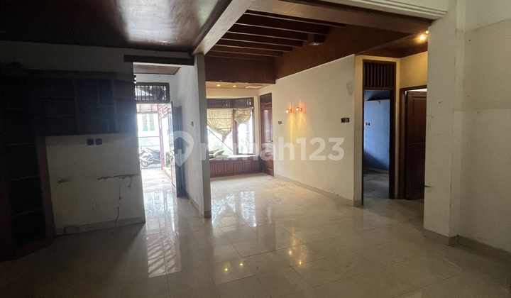 Dijual Rumah Bintaro Jaya Sektor 5 Tangerang Selatan Dijual Rumah Bintaro Jaya Sektor 5 Tangerang Selatan
