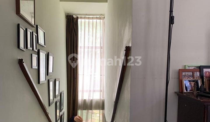 Beautiful House Emerald Town House SHM Sector 9-Bintaro, South Tangerang 2