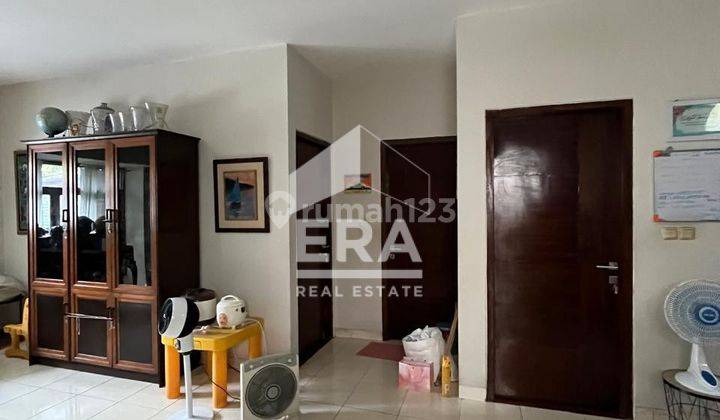 Di Jual Rumah Bintaro Jaya Sektor 3a Kuricang Jakarta Selatan 1