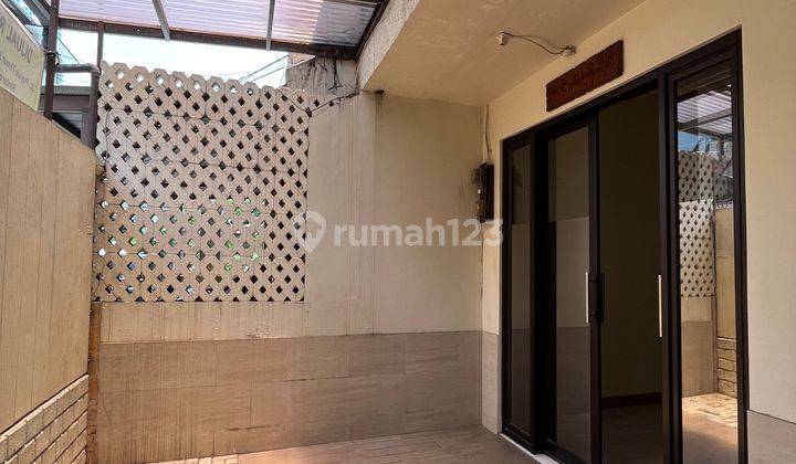 Di Jual Rumah Bintaro Jaya Sektor 5 Tangerang Selatan 2