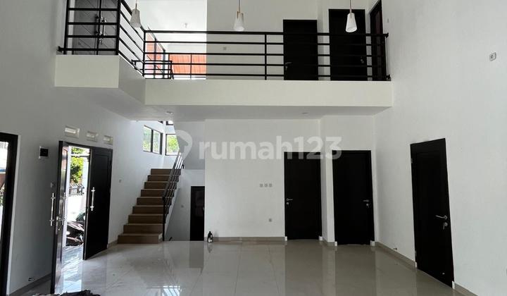 Desewakan Rumah Baru Sektor 5 Bintaro Tangerang Selatan
