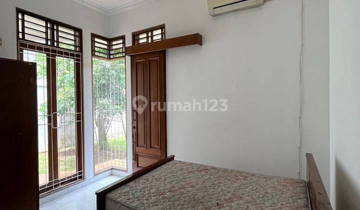 Di Sewa Rumah Bagus 2 Lantai Di Jl Kuricang Sektor 3 A Bintaro 2