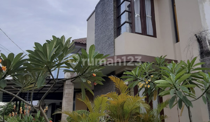 For Sale: Bintaro Jaya Sector 5 House, South Tangerang