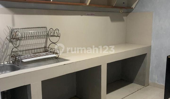 Di Sewa Rumah Sektor 5 Bebas Banjir Bintaro Tangerang Selatan Di Sewa Rumah Sektor 5 Bebas Banjir Bintaro Tangerang Selatan