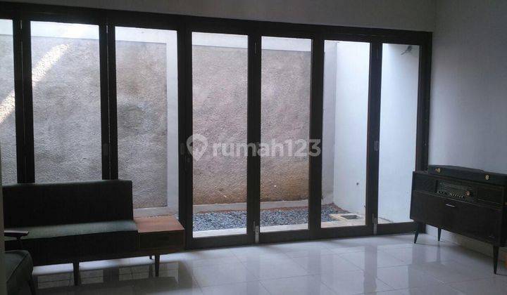 Rumah Bagus Dgn Kt 4+1 Di Discovery Residance Bintaro 2