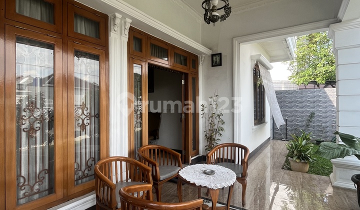 Dijual Rumah Bojong Baru Bojong Gede Bogor  2