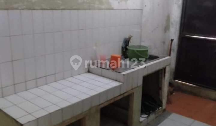 Dijual Rumah Bumi Bintaro Permai Pesanggrahan Jakarta Selatan 2