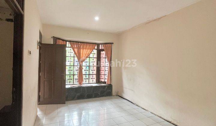 Di Sewa Rumah Bintaro Jaya Sektor 4 Tangerang Selatan 1