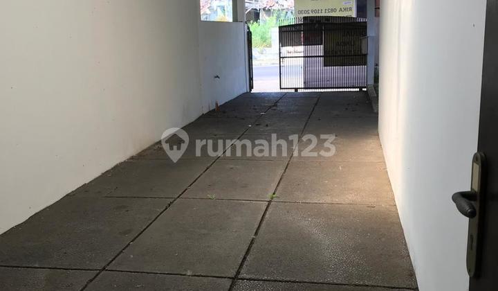 Di Jual Rumah Sektor 3 Jl Camar Bintaro Tangerang Selatan 2