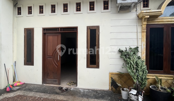Disewakan Rumah Depsos Veteran Jakarta Selatan 2